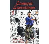 Samurai executioner (Vol. 5)
