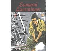 Samurai executioner (Vol. 8)