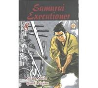 Samurai executioner (Vol. 8)