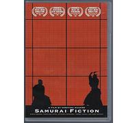 Samurai Fiction - Samurai Fiction