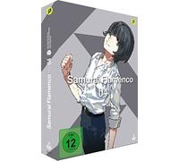 Samurai Flamenco - Vol. 4