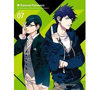 Samurai Flamenco Volume 07 [Li