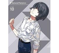 Samurai Flamenco Volume 10 [Li