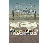 SAMURAI FLAMENCO VOLUME 11 - A