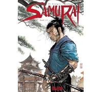 Samurai Gesamtausgabe 1 (Band 1-3)