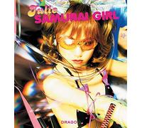 Samurai Girl. Ediz. illustrata - Watai Julie