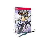 Samurai Girls (Hyakka Ryoran) - Vol. 3 - Limited Edition