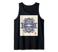 Samurai Guerriero Feudale Giappone Zen Art Bushido Heian Donne Uomini Canotta