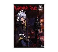 Samurai Gun 1: Cocked & Loaded