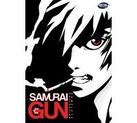 Samurai Gun - Complete Collection [2005]