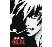 Samurai Gun - Complete Collection