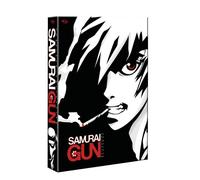 Samurai Gun - Complete Collection