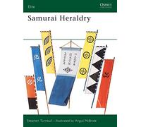 Samurai Heraldry: No.82