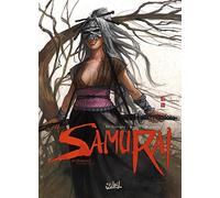 Samurai - Intégrale T09 à T13