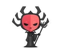 Samurai Jack Pop! Animation Vinile Figura High Priestess 9 Cm Funko