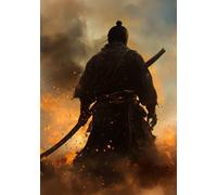 Samurai Journal: Epic Warrior 318 pages, Lined Notebook for Writers, Artists & Thinkers and anyone else who loves originality: A Bold Statement ... Diary Work and Everyday Inspiration