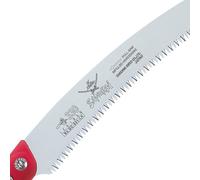 LAMA CURVA DI RICAMBIO CON CUSTODIA SAMURAI CM30 GC301LH