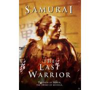 Samurai: Last Warriors
