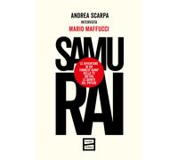 Samurai. Le avventure di un Forrest Gump della tv dietro le quinte del pot...