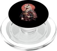 Samurai Llama Katana Spada Llamas PopSockets PopGrip per MagSafe