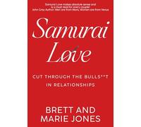 Samurai Love