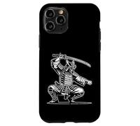 Samurai Low Stance Strike Style Custodia per iPhone 11 Pro