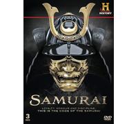 Samurai - Loyalty, Honour and Discipline[DVD]