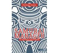 Samurai manager. La montagna inaccessibile