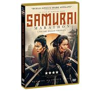 Samurai Marathon - I Sicari Dello Shogun