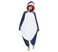 Samurai market Kigurumi Pigiama Lo Squalo Importazione di Giappone
