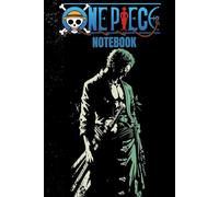 Samurai Mindset Notebook 6x9 Lined: Anime Inspired Journal for Swordsmen Fans - Discipline, Strength & Focus Notebook