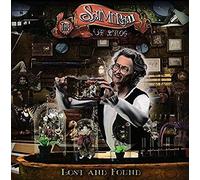 Samurai Of Prog - Lost & Found (2 CD)
