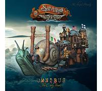 SAMURAI OF PROG - OMNIBUS -BOX SET-