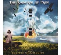 Samurai Of Prog - Secrets Of Disguise