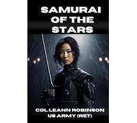 Samurai of the Stars