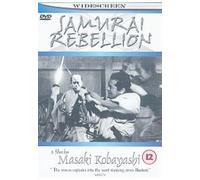 Samurai Rebellion