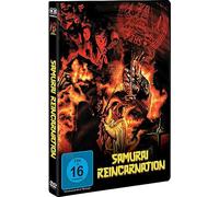 SAMURAI REINCARNATION