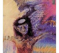 SAMURAI (ROCK/PROG GROUP) - KAPPA LP (VINYL) GERMAN LUCKY PIGS 2010