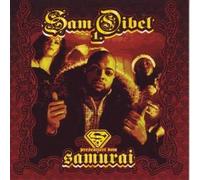 Samurai - Sam Oibel 1.