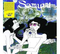 Samurai - Samurai