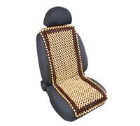 Lampa Schienale auto Samurai 54500, palline di legno, legno naturale/marrone