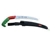 SAMURAI SEGA SEGACCIO CON FODERO LAMA CURVA 24 CM GC-240-LH PER POTA POTATURA