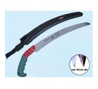 SEGACCIO SERRAMANICO SAMURAI GC240LH LAMA 24CM CURVA FONDINA TAGLIARAMI POTATURA