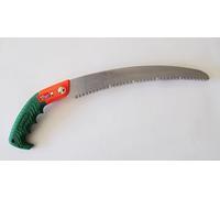 Samurai Sportswear Segaccio da pota mod. GKC300LH Lama curva, con fodero 30 cm