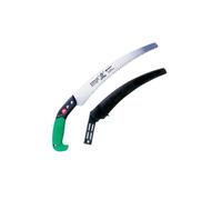 Samurai Segaccio Lama Curva Cm 30 Art.C330 L Per