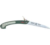 Samurai Segaccio per Legno a serramanico per potatura lama 18 cm GFS180 LH