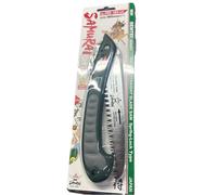 SAMURAI SEGHETTO DA POTATURA SERRAMANICO A LAMA DRITTA 18cm 180-LH