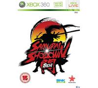 Samurai Shadow Sen [Xbox 360]