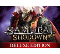 SAMURAI SHODOWN DELUXE EDITION (Xbox One / Xbox Series X|S) Xbox Live Key - ARGENTINA