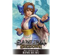 SAMURAI SHODOWN - DLC CHARACTER "RIMURURU" (DLC) Steam (PC) Key GLOBAL
